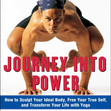 Journey Into Power