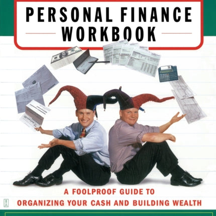 Motley Fool Personal Finance Workbo