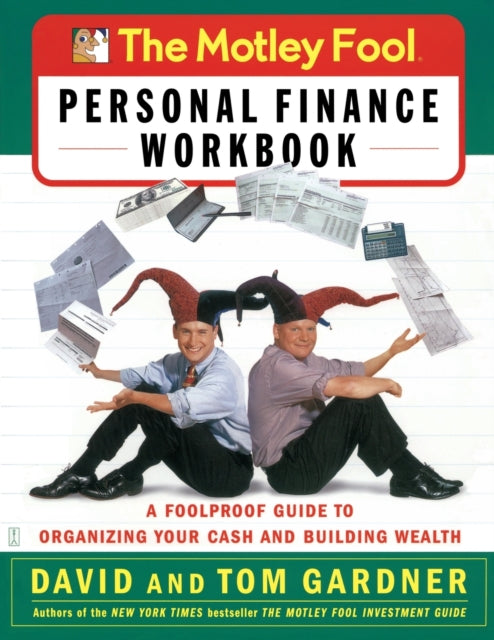 Motley Fool Personal Finance Workbo