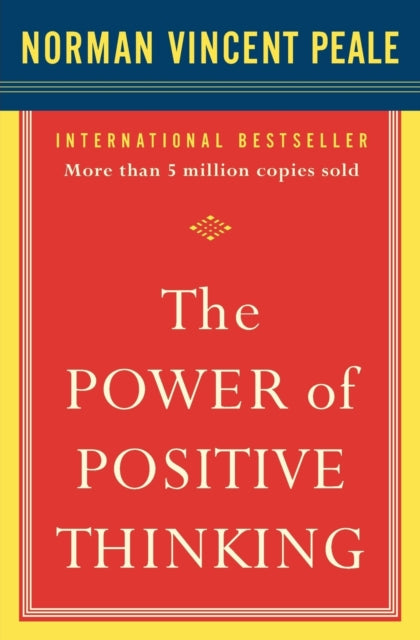 The Power of Positive Thinking 10 Traits for