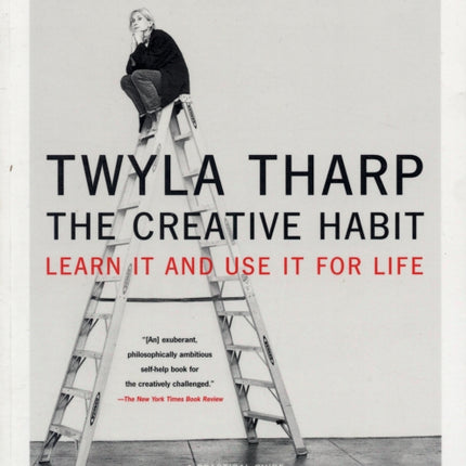 The Creative Habit