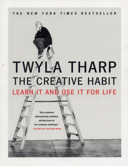 The Creative Habit