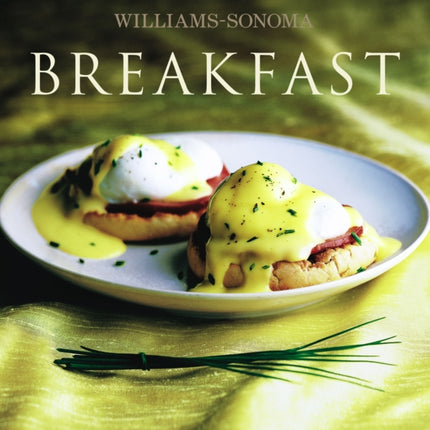 Breakfast: Williams-Sonoma