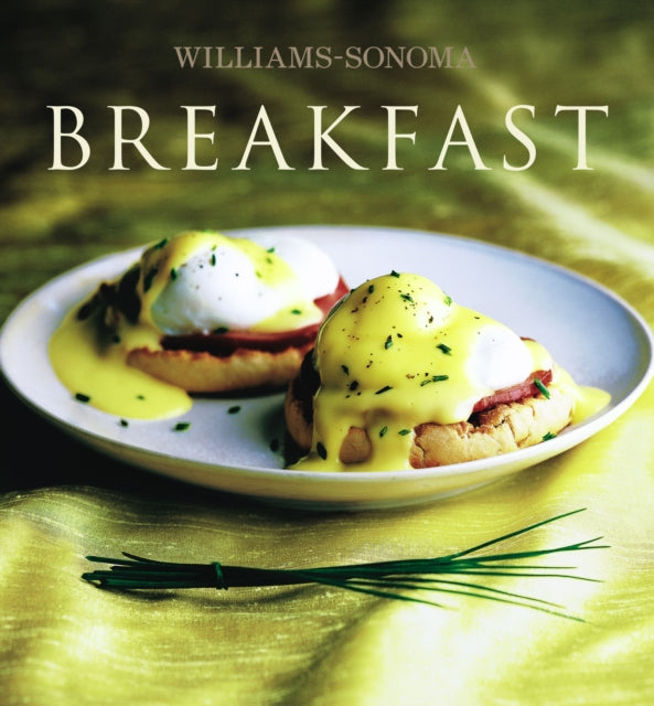 Breakfast: Williams-Sonoma