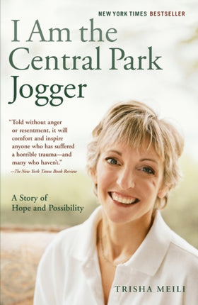 I Am the Central Park Jogger