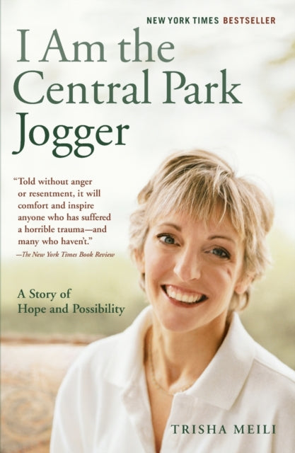 I Am the Central Park Jogger