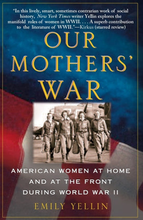Our Mothers War