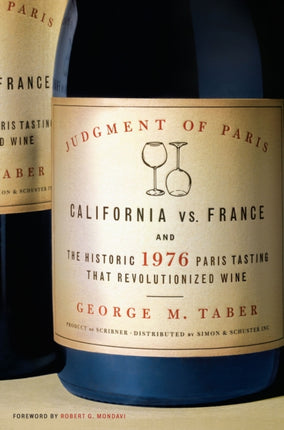 Judgment of Paris: Judgment of Paris