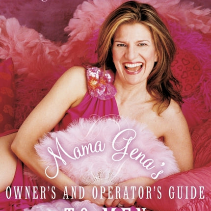 Mama Genas Owners and Operators Guide to Men