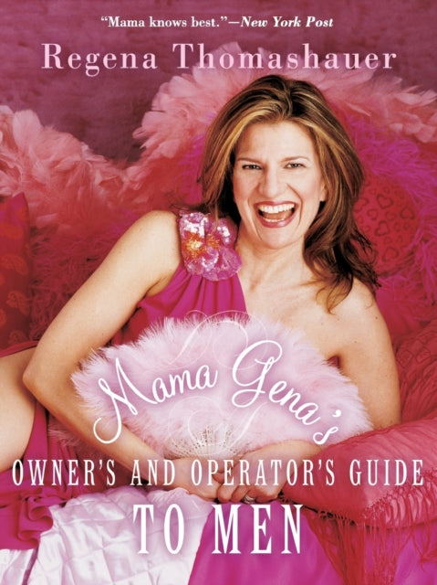 Mama Genas Owners and Operators Guide to Men