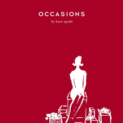 Occasions New Series of Lifestyle Books