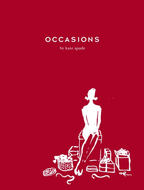 Occasions New Series of Lifestyle Books