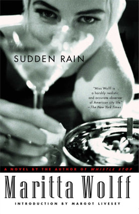 Sudden Rain