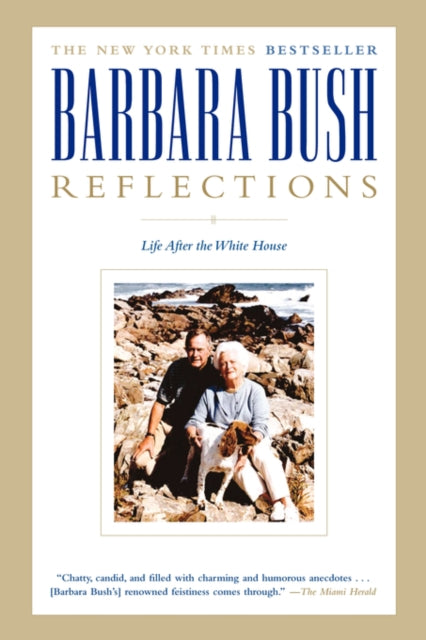 Reflections Life After the White House