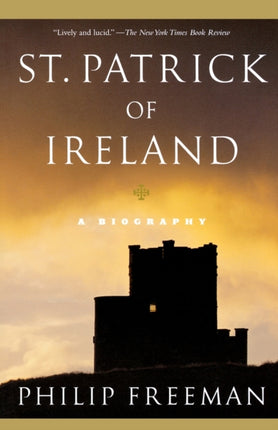 St. Patrick of Ireland