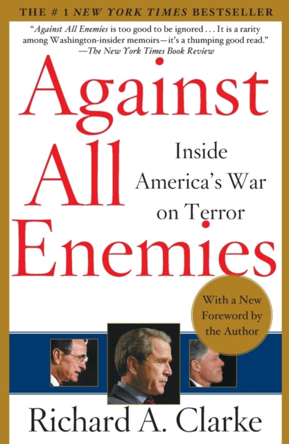 Against All Enemies