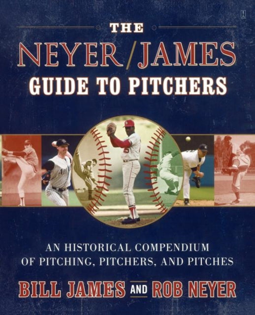 The NeyerJames Guide to Pitchers