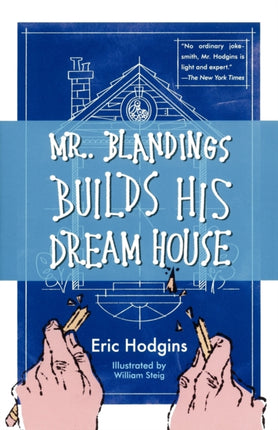 Mr. Blandings Builds His Dream House