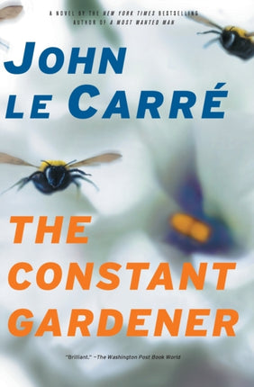 The Constant Gardener