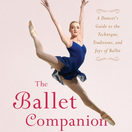 The Ballet Companion