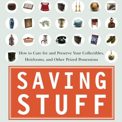 Saving Stuff