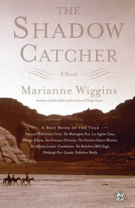 The Shadow Catcher