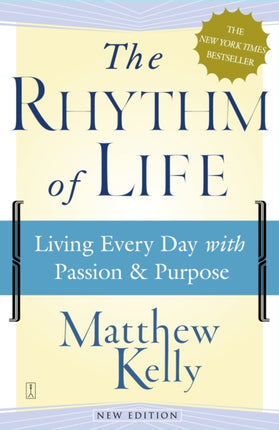The Rhythm of Life