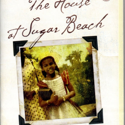 The House at Sugar Beach