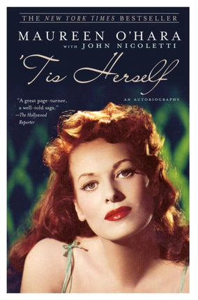 Tis Herself An Autobiography