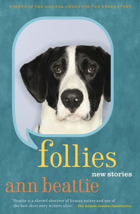 Follies: New Stories