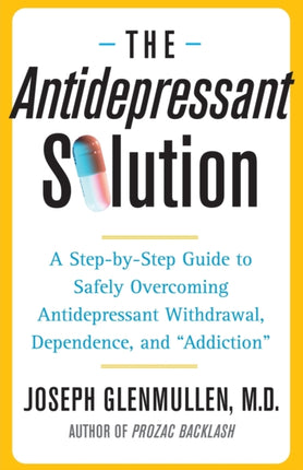 The Antidepressant Solution