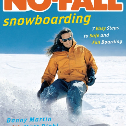 NoFall Snowboarding