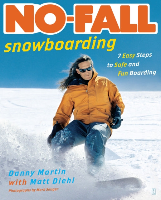 NoFall Snowboarding