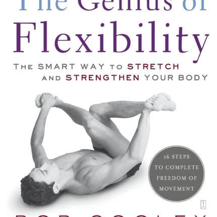 thegeniusofflexibility