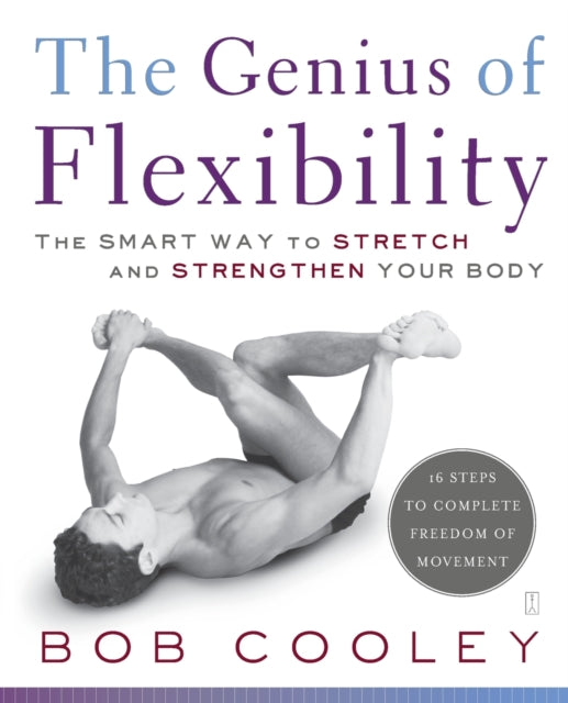 thegeniusofflexibility