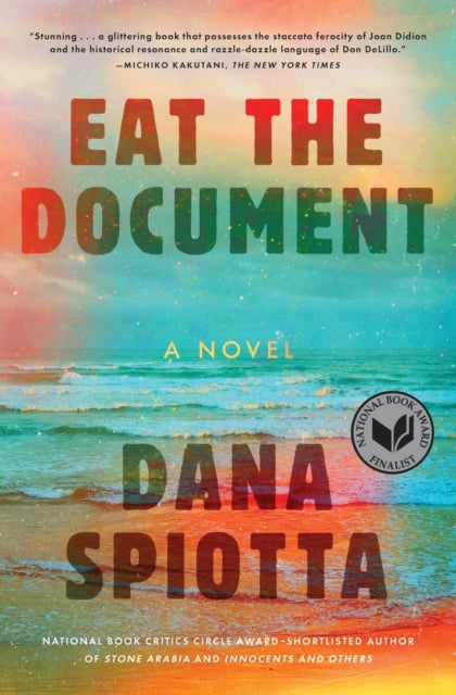 Eat the Document