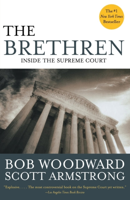 THE Brethren: Inside the Supreme Court