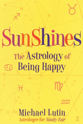 SunShines The Astrology of Being Happy