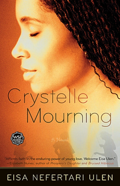 Crystelle Mourning