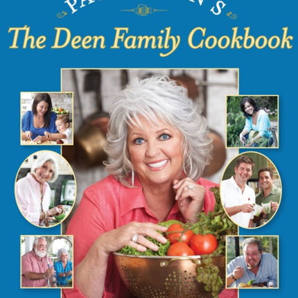 The Deen Family Cookbook