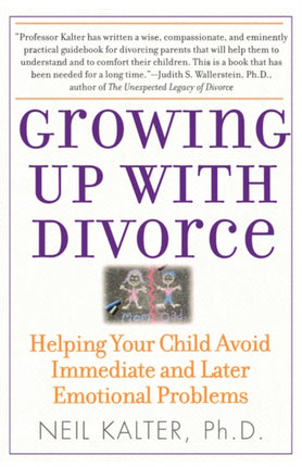 Growing Up With Divorce