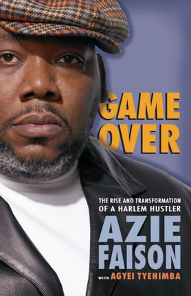 Game Over