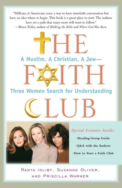 The Faith Club