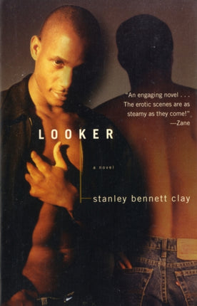 Looker Clay Stanley Bennett  Author  Jun052007 Paperback