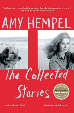 The Collected Stories of Amy Hempel