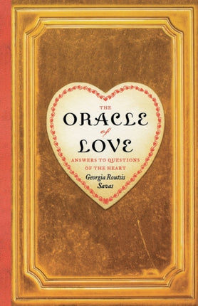 The Oracle of Love