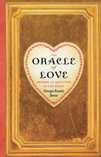 The Oracle of Love