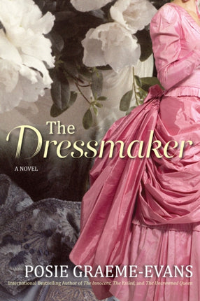 The Dressmaker Original GraemeEvans Posie  Author