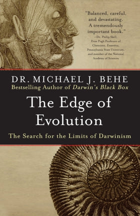 The Edge of Evolution: The Search for the Limits of Darwinism