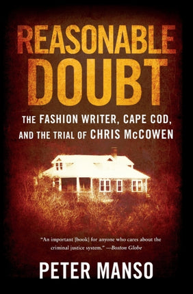 Reasonable Doubt